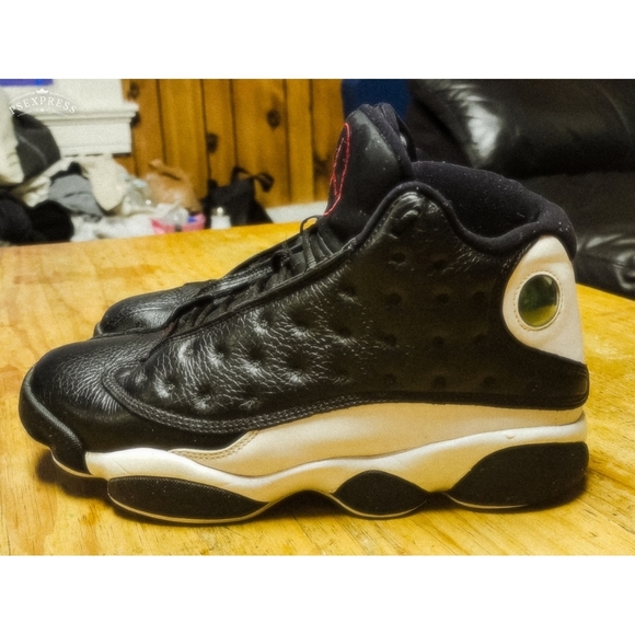 Air Jordan 13 Reverse He Got Games - Picture 1 of 7